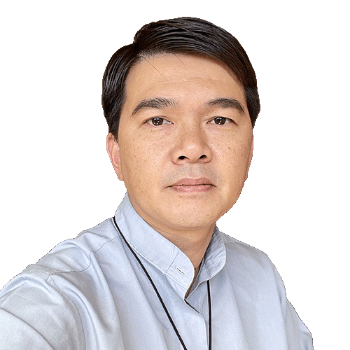 P. Vincent TRAN NGOC MINH TUAN, sdb