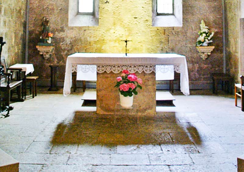 église Saint Blaise Valbonne église Saint Blaise Valbonne