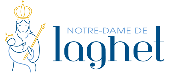 Sanctuaire Notre-Dame-de-Laghet