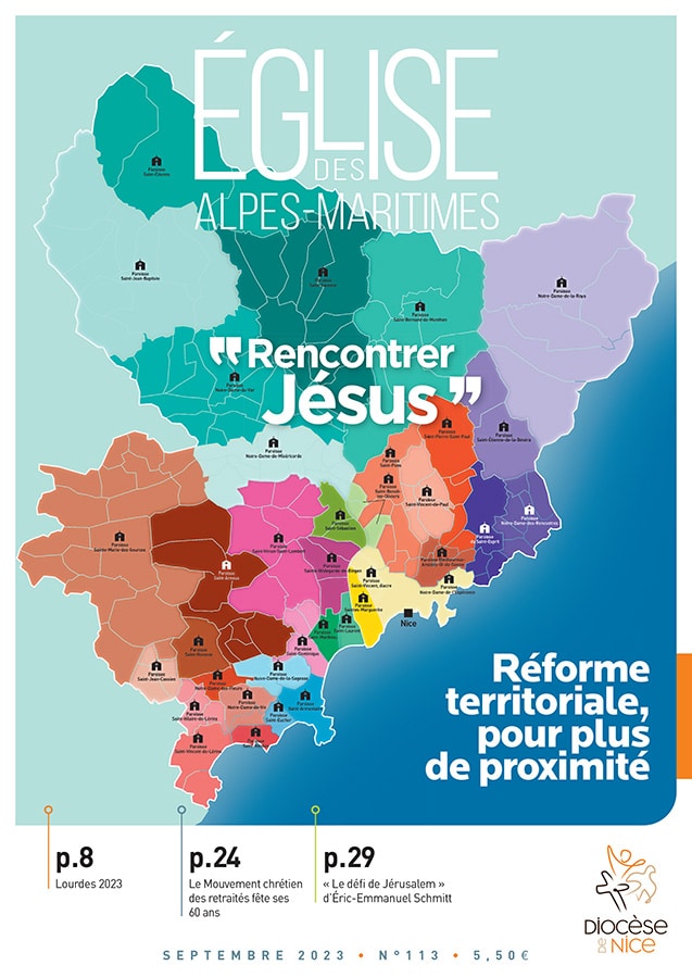 Réforme territoriale, pour plus de proximité