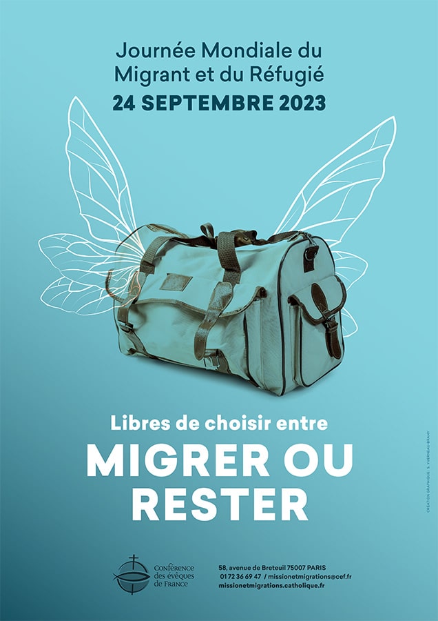 Libres de choisir entre migrer ou rester