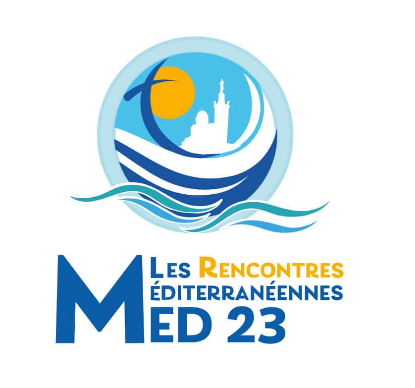 Rencontres méditerranéennes: 17 au 24 septembre 2023 à Marseille