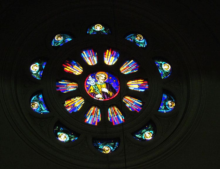 Nice Eglise SaintPierre D Arene B église Saint-Pierre-d'Arène Nice
