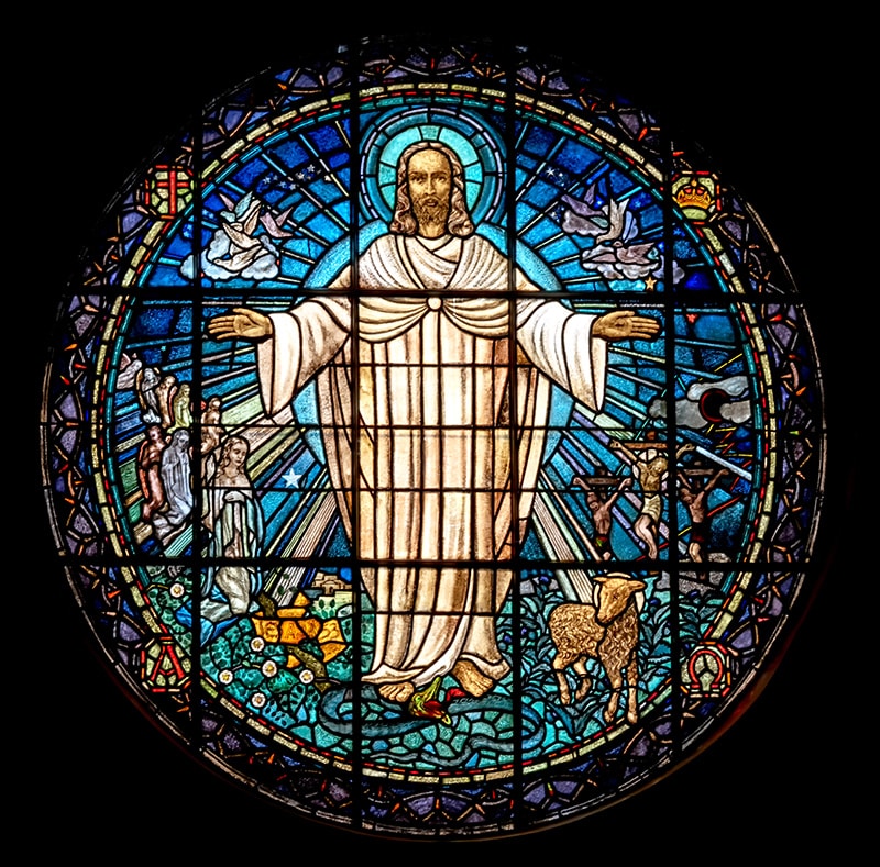 jesus