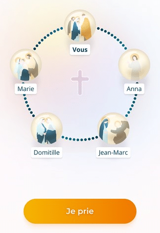 Mois du Rosaire: prier facilement le chapelet