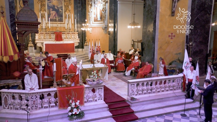 Retour sur la Sainte Réparate 2023