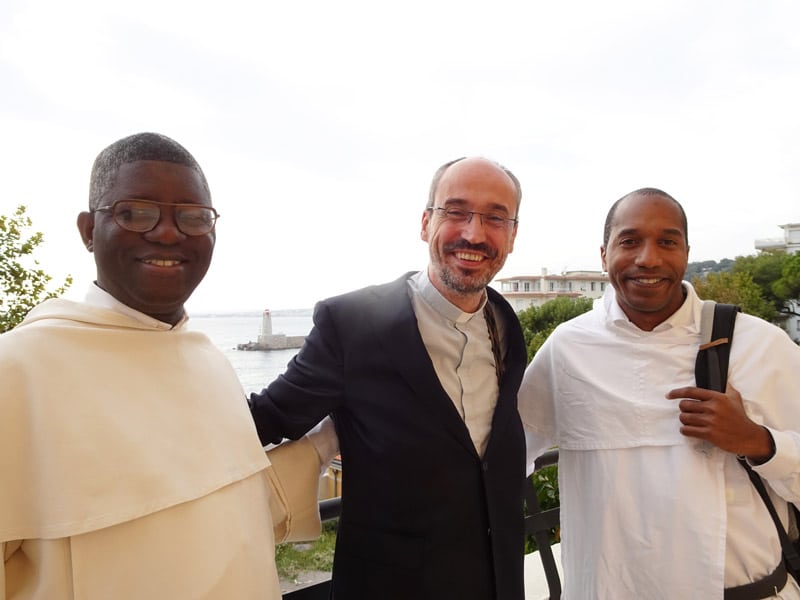 20231015 RentreePolesServices 02 fraternité sacerdotale