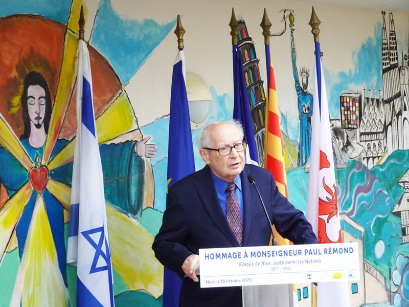 établissement scolaire nice