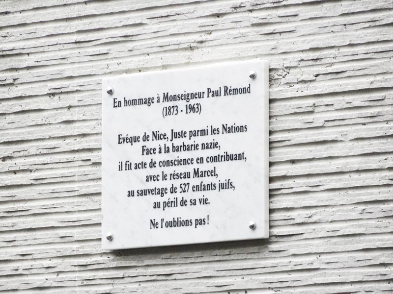 réseau marcel