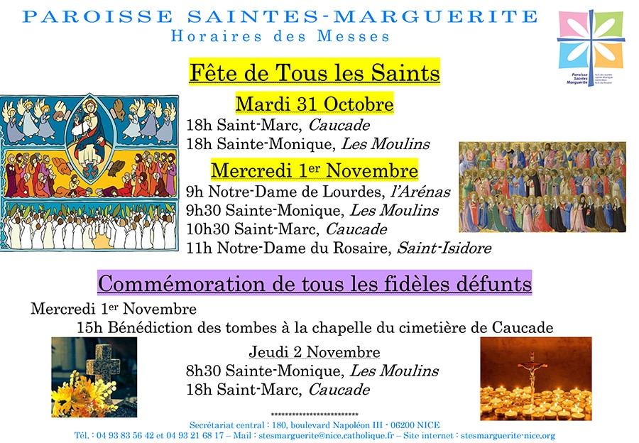 célébrations