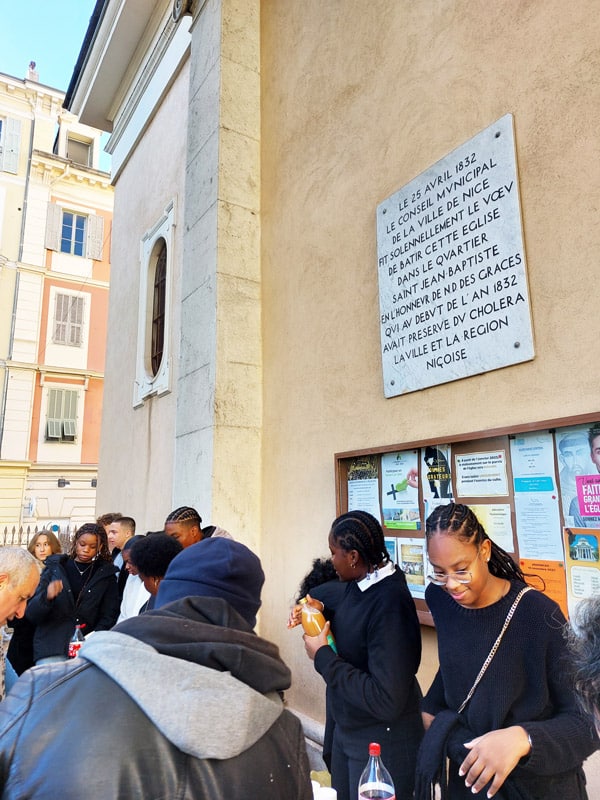 saint egidio fratelli