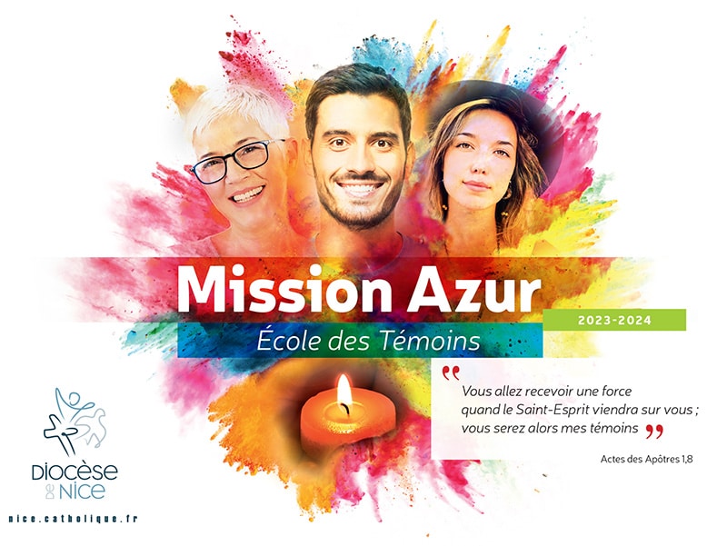 École des Témoins 2023-2024