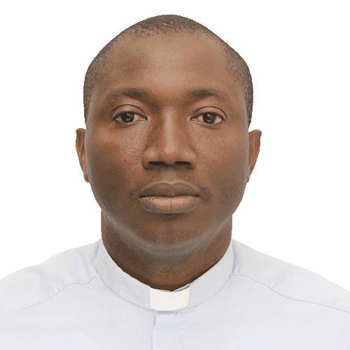 P. Francis AGBOKOU