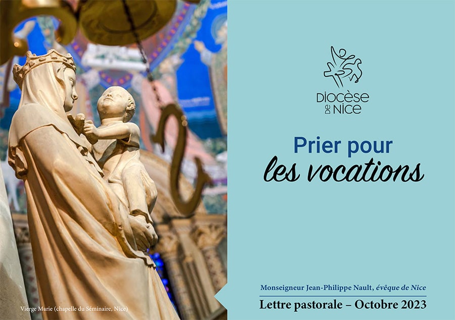 Lettre pastorale