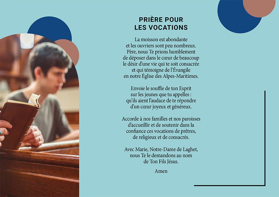 PriereVocations