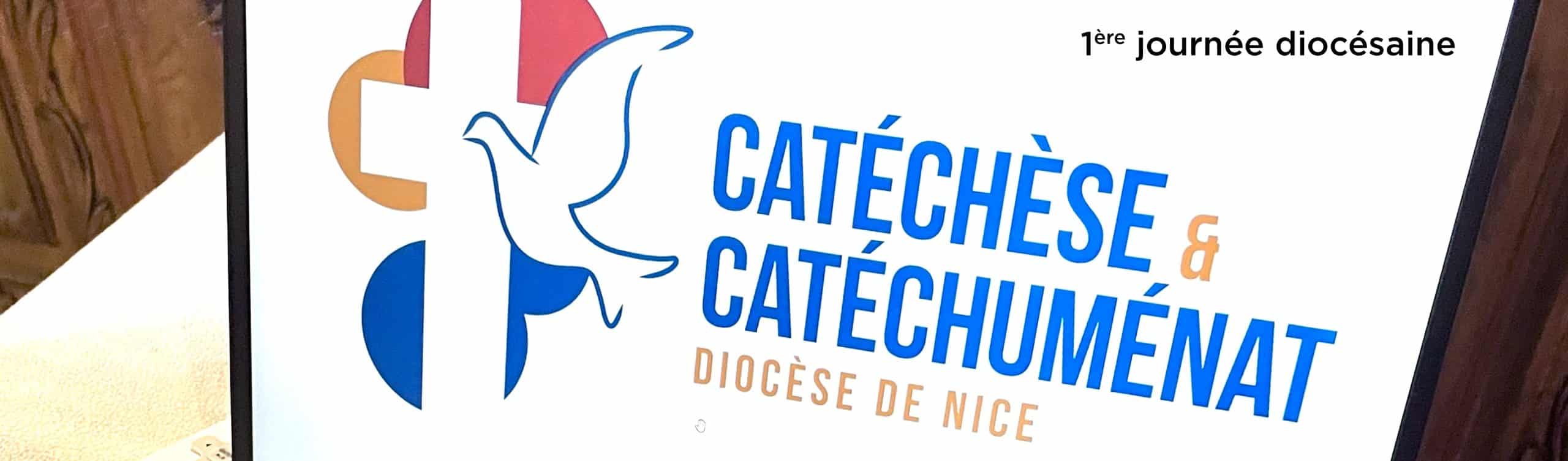 Catéchèse catéchuménat catéchuménat