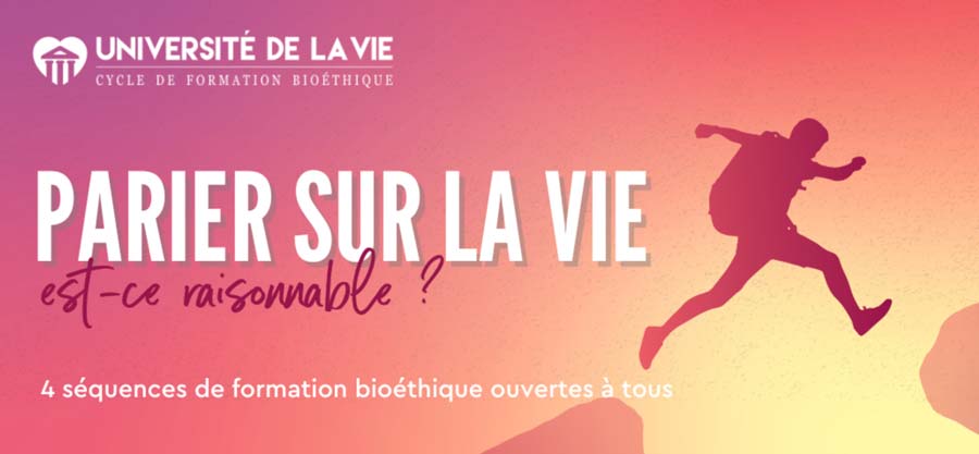 université de Vie