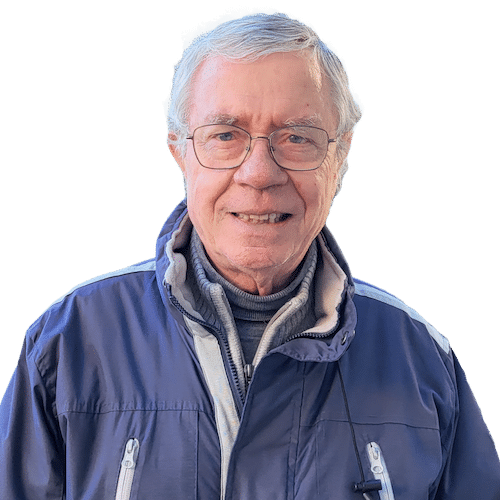 M. Michel RICHER