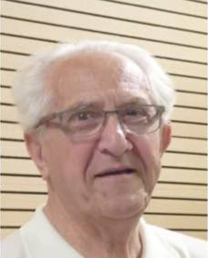 Le chanoine François Scotto d’Ardino nous a quittés