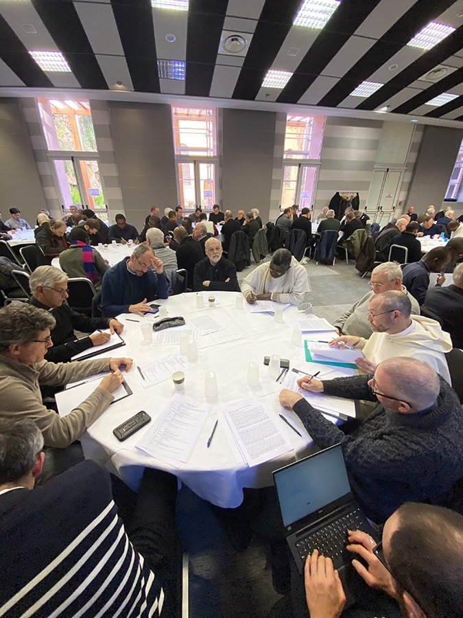 Confession et accompagnement spirituel