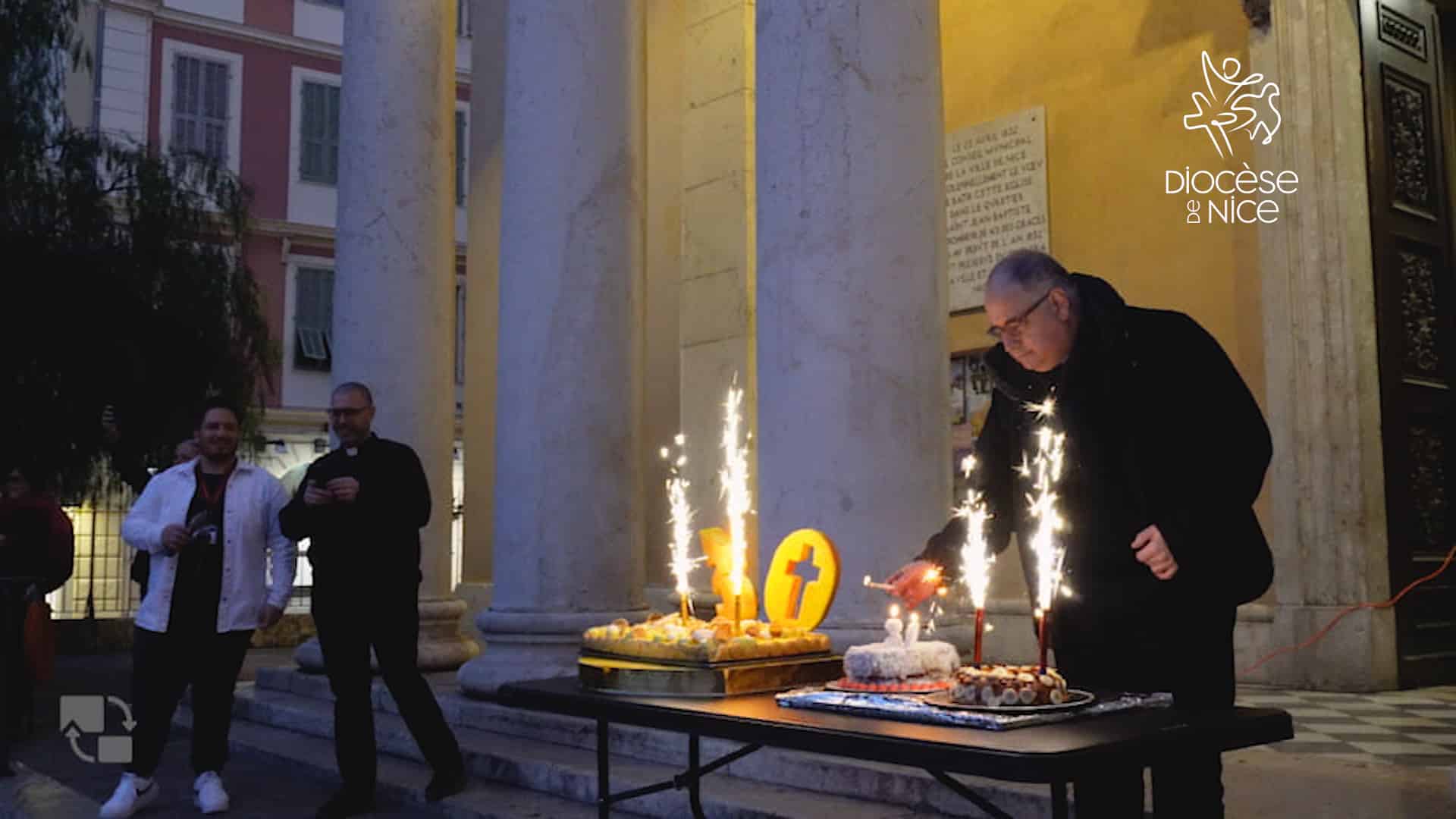 L’AEPDN fête ses trente ans