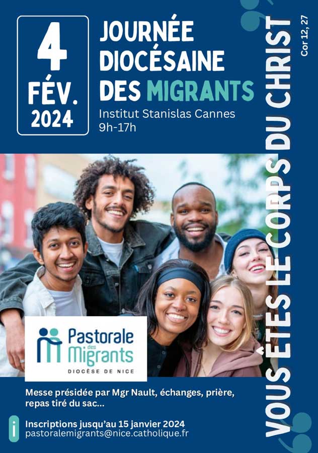 migrants