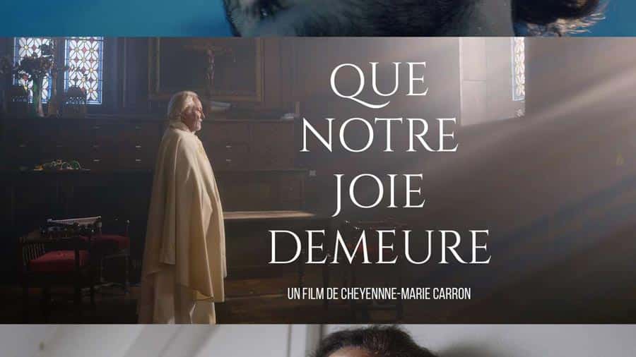 avant-première film nice