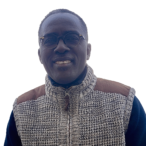 P. Francis BARBEY