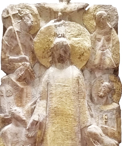 La Résurrection du Christ