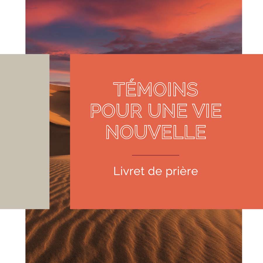 Journée de mémoire et de prière