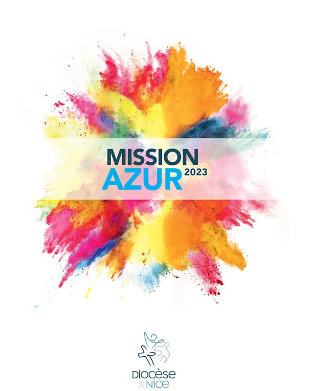 mission azur