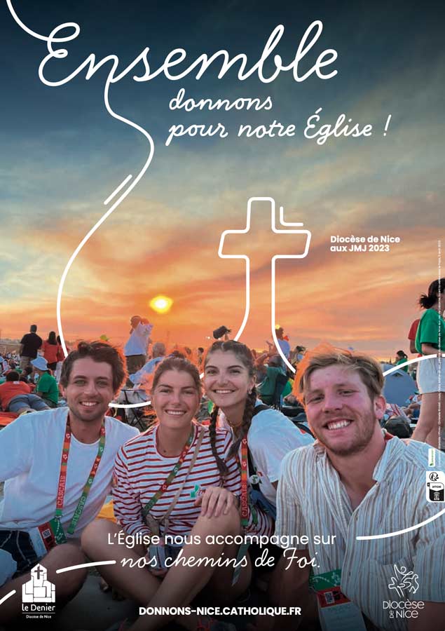 Don à l'Église