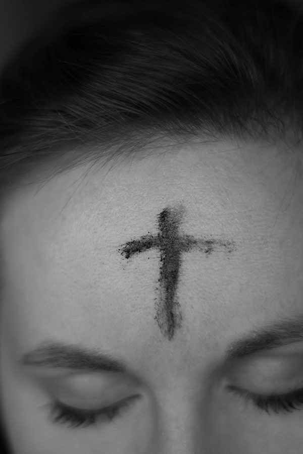 Trouvez une messe des cendres