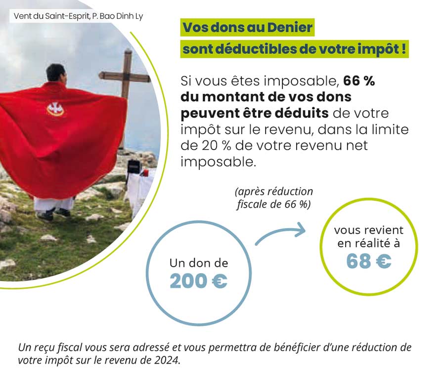déduction fiscale