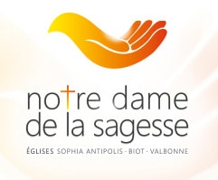 logo notre dame de la sagesse