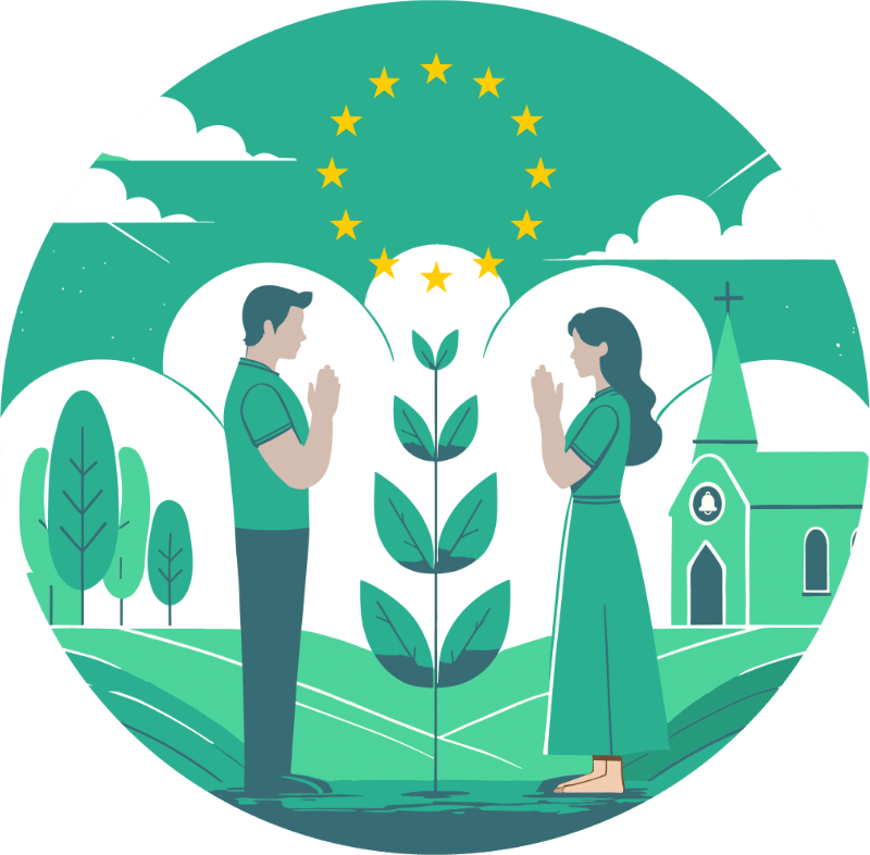 Carême Laudato Si’