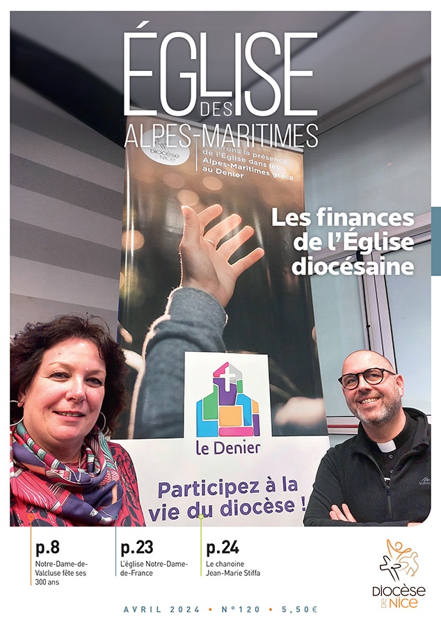 Les finances de l’Église diocésaine