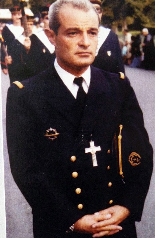 ALERTINI Jean Pierre