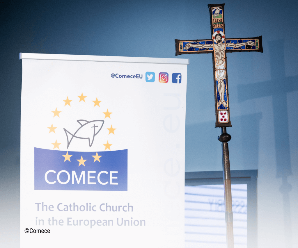 Déclaration des évêques de la Commission des Épiscopats de l’Union Européenne