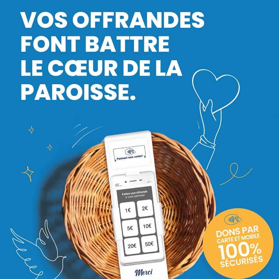 La quête passe au digital