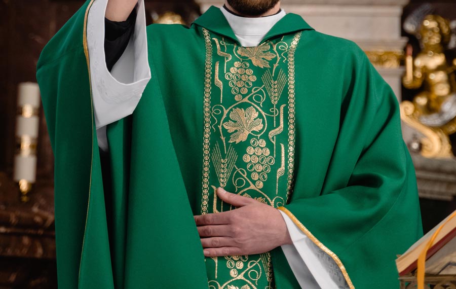 Le Denier, le don des baptisés pour notre Église