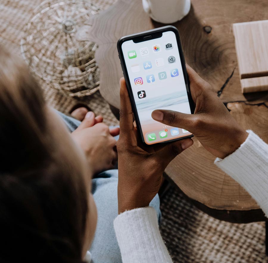 Le diocèse de Nice débarque sur TikTok
