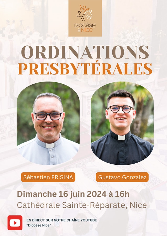 Ordination