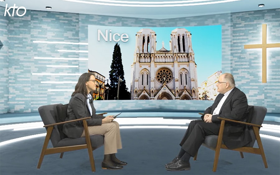 KTO: la vie des diocèses