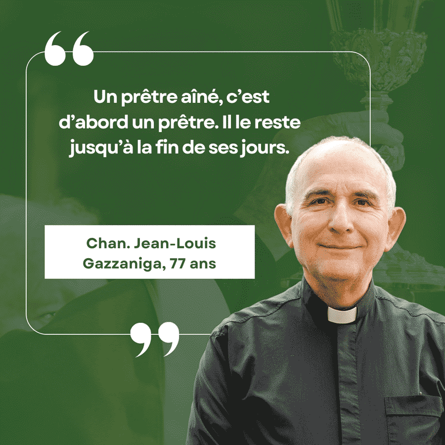 Jean Louis Gazzaniga