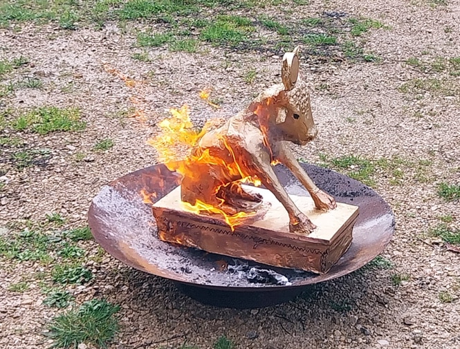 Repas biblique