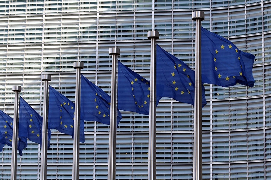 Un souffle nouveau pour l’Europe