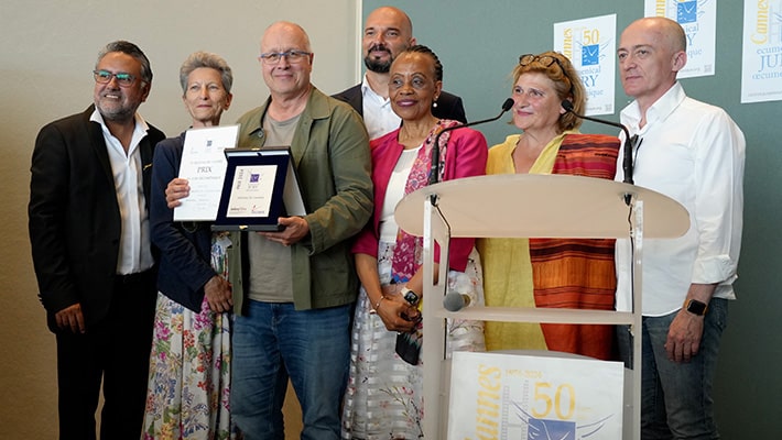 Prix 2024 du Jury œcuménique: Les Graines du Figuier Sauvage