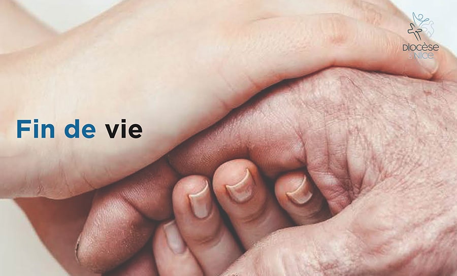 Message de Mgr Nault aux diocésains