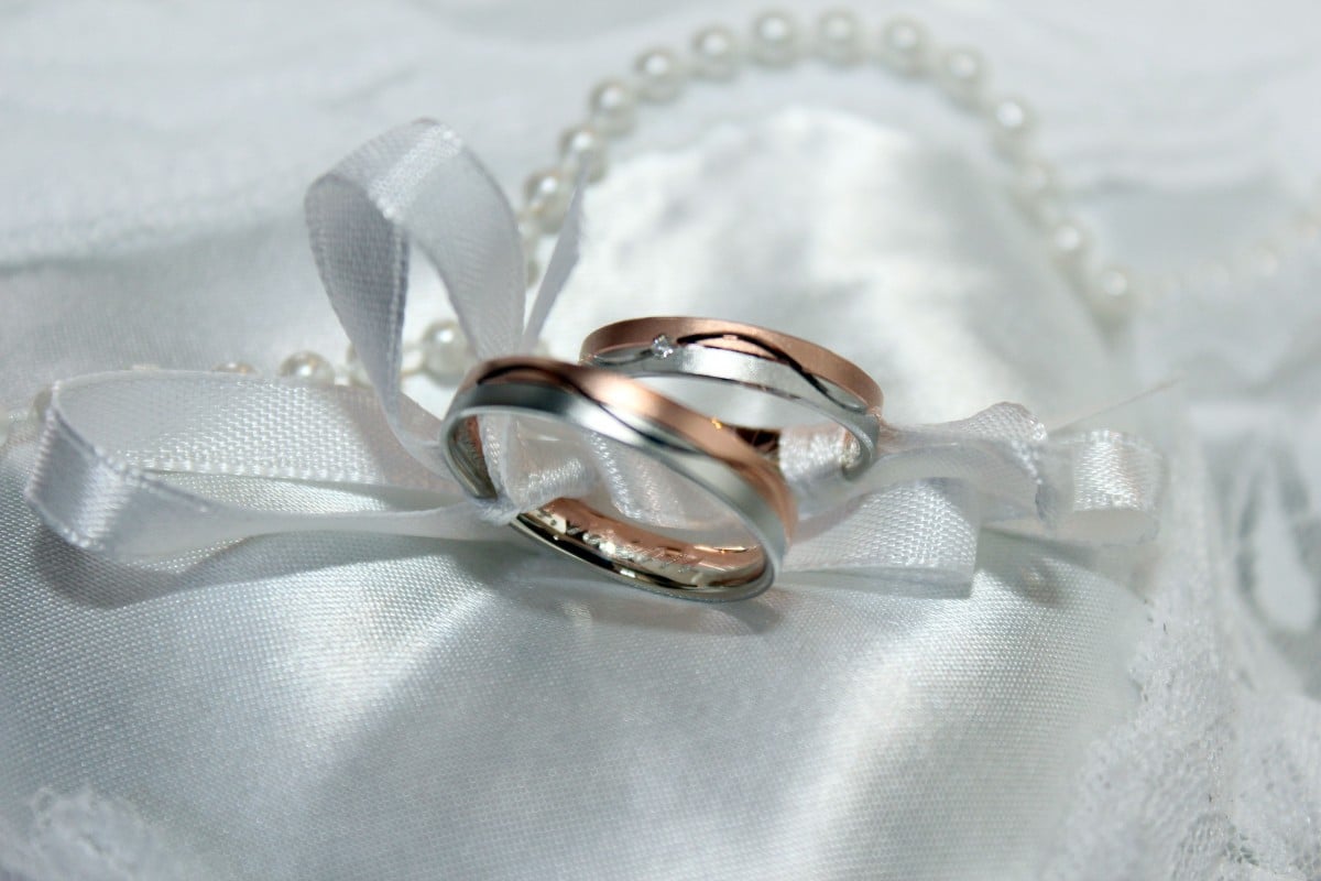 Mariage Chrétien : Une Alliance Sacrée